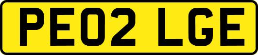 PE02LGE