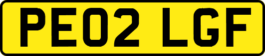 PE02LGF