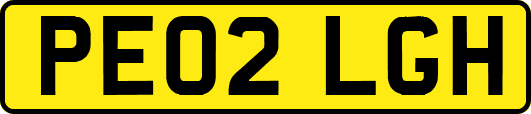 PE02LGH