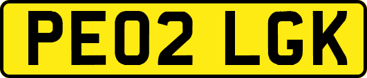 PE02LGK
