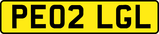 PE02LGL