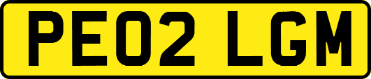 PE02LGM