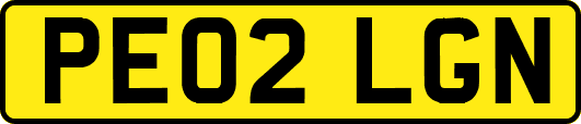 PE02LGN