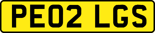 PE02LGS