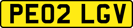 PE02LGV