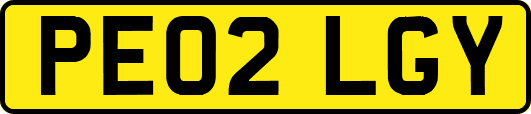 PE02LGY