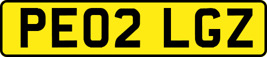PE02LGZ