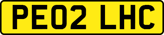 PE02LHC