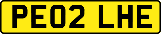 PE02LHE