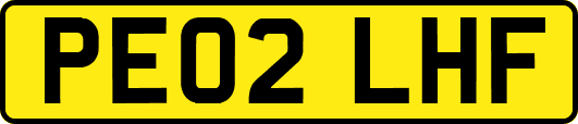 PE02LHF