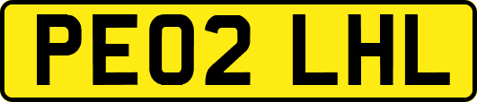 PE02LHL