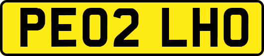PE02LHO