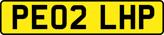PE02LHP