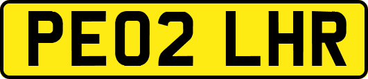 PE02LHR