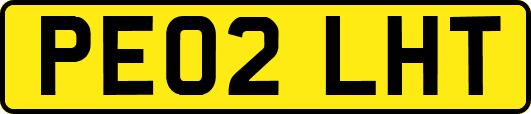 PE02LHT