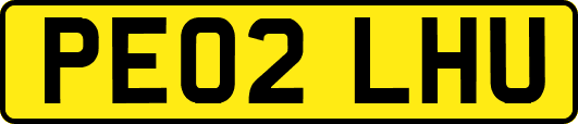PE02LHU