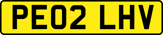 PE02LHV