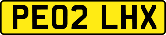 PE02LHX