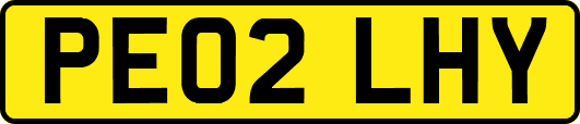 PE02LHY