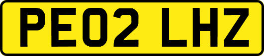 PE02LHZ