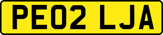PE02LJA