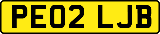PE02LJB