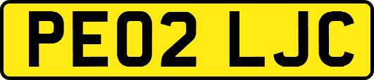 PE02LJC