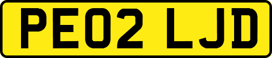 PE02LJD