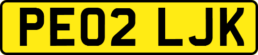 PE02LJK