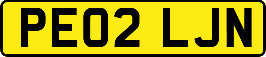 PE02LJN