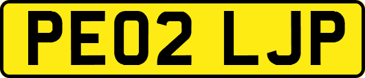 PE02LJP