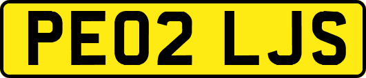 PE02LJS