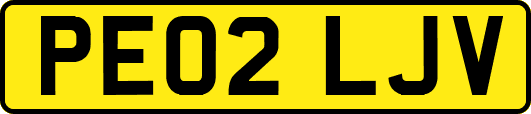 PE02LJV