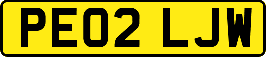 PE02LJW