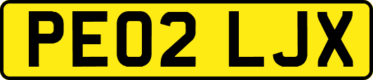 PE02LJX