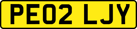 PE02LJY