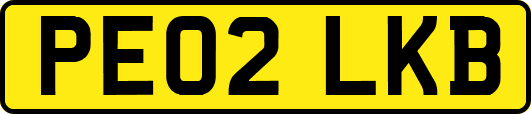 PE02LKB