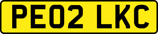 PE02LKC