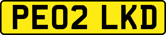 PE02LKD