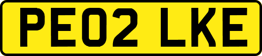 PE02LKE