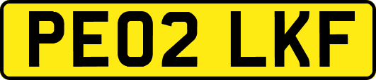PE02LKF