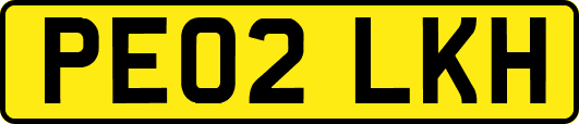 PE02LKH