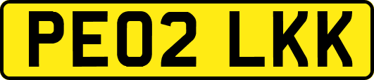 PE02LKK