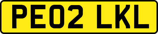 PE02LKL
