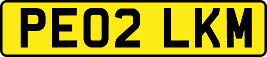 PE02LKM