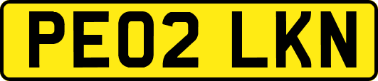 PE02LKN