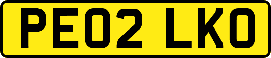 PE02LKO