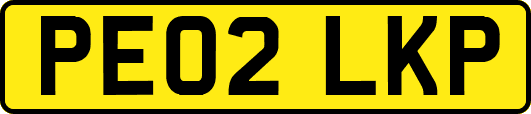 PE02LKP