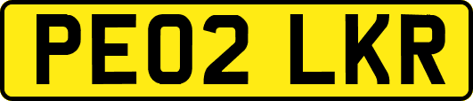 PE02LKR