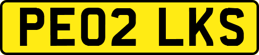 PE02LKS